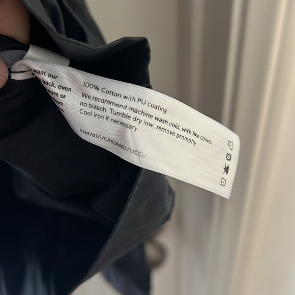 Eileen Fisher Lightweight Jacket - Picture 3 of 4